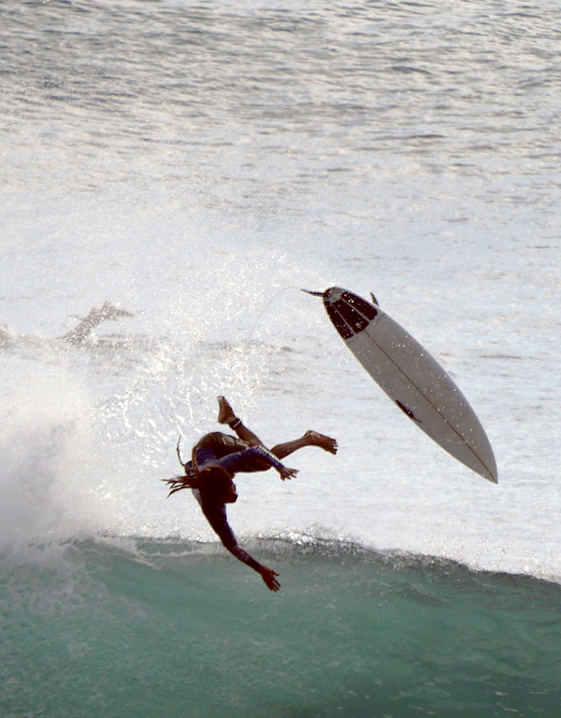 Natuna Surf School Bali Trusted 1